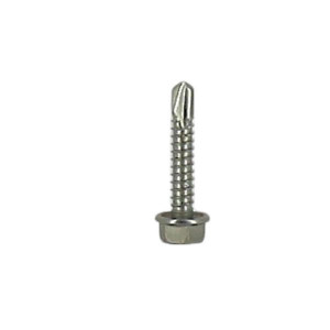 Vis TH autoperceuse D6,3x32 A2 inox - Pièces détachées -