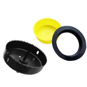 Kit perçage DN 100 - Accessoires de relevage - Générique