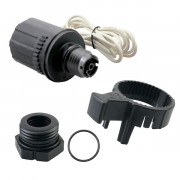 Solenoïde 24V AC -  Électrovanne PEB / PGA
