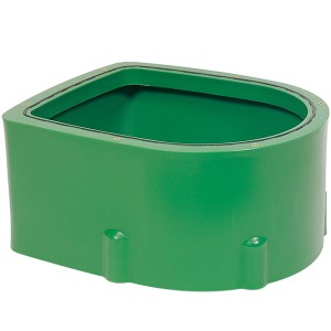 Rehausse pour Fekabox et Fekafos - Accessoires de relevage - Jetly