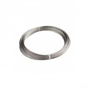 Filin câble inox - 3 mm - le ml