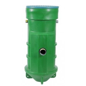 Modulofos 1400/490 M AUT - FEA 80 cm - Station de relevage - Jetly