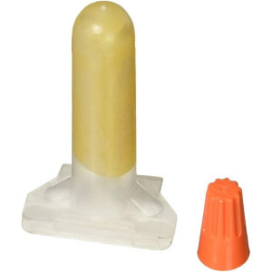 Connexion Quick Orbit - Jonction électrique - Générique