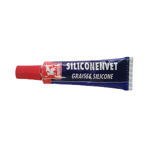 Graisse silicone - 15 g - Étanchéité et colle - Griffon