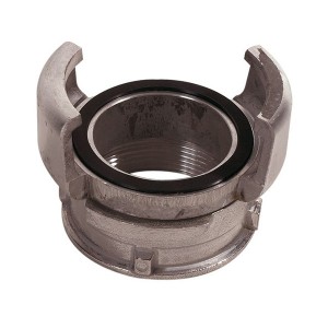 Raccord symétrique femelle 3" - Raccord symétrique - Générique