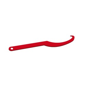 Clef tricoise - Accessoires de relevage - Générique