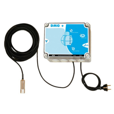  Coffret DMG + / 10 m
