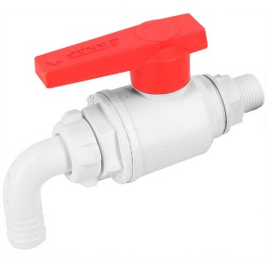 Robinet vidange - Séparateur de graisse - Générique