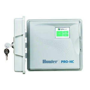 PRO-HC - 24 stations - Wifi - Outdoor - Programmateur arrosage - Hunter