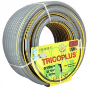 Tuyau TRICOPLUS 19mm - 50m