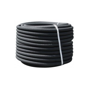 Tube poreux Ecopore Ø16 - 25m - Tuyau et raccord SBE - Générique