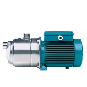 MXAM 204 - Monophasée - Pompe multicellulaire - Calpeda