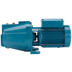 NGM 4E - Monophasée - Pompe auto-amorçante - Calpeda