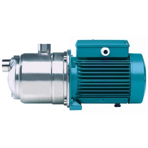 MXP 404 - Triphasée - Pompe multicellulaire - Calpeda