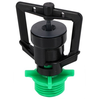  Rondo autorégulant 50L/h - Vert