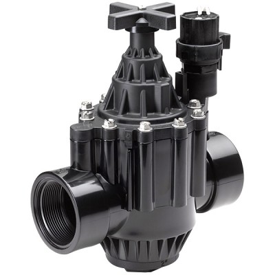  Électrovanne 200 PGA 2