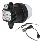Electrovarem Plus 230V - 12A