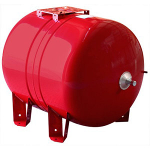 Maxired Varem Horizontal 150L - Réservoir à vessie - Varem