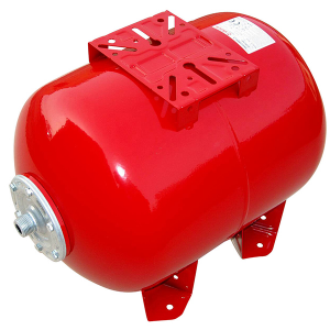 Maxired Varem Horizontal 50L - Réservoir à vessie - Varem