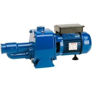 CAM 150 - Pompe multicellulaire - Speroni