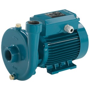 CM 22/1E - Monophasée - Pompe roue ouverte - Calpeda