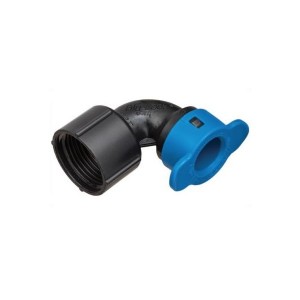 Coude taraudé Blu-Lock - 3/4" - Tuyau et raccord SBE - Orbit