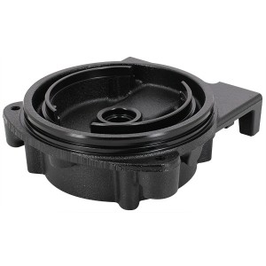 Kit flasque - Pièces détachées - POMPES GUINARD LOISIRS