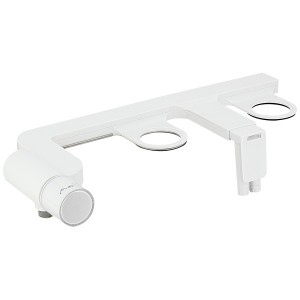 Baïa - Abattant WC japonais - TopToilet