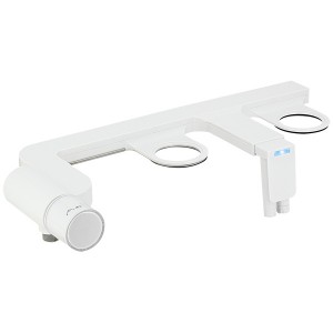 Baïa LED - Abattant WC japonais - TopToilet