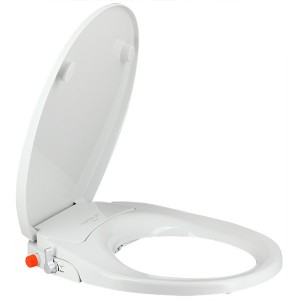 Naïa - Abattant WC japonais - TopToilet