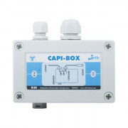 Capi-Box
