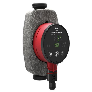 Alpha2 25-40 - 180 - Circulateur - Grundfos