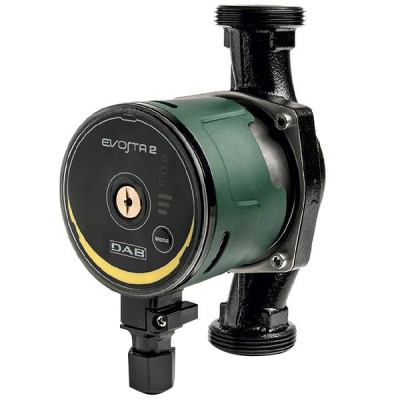 Le Circulateur Evosta 2 40-70/180