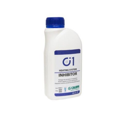  C1 Inhibitor Chauffage - 500 ml