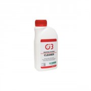 C3 Cleaner Chauffage - 500 ml