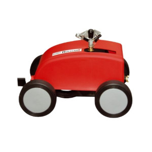 Traveller ROLLCART - Arrosage de grande surface - Générique