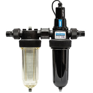 DUO-UV 25W - Stérilisateur UV - Cintropur