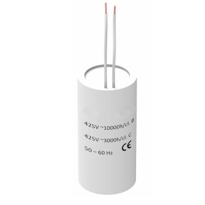 Condensateur CAP - 20 µF - Accessoires pompe immergée - PM Technology