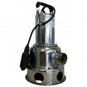 POMPES EAUX CHARGÉES TECHNIREL