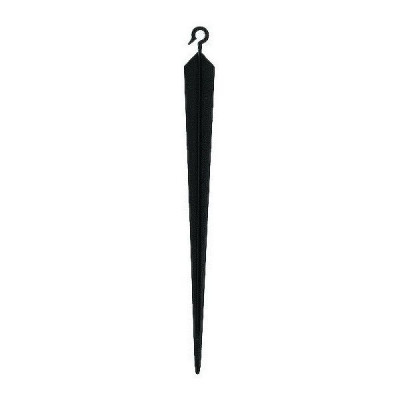  Pique maintien crochet - 3 x 5 mm - 4 x 6 mm