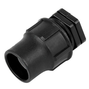 Bouchon lock Ø 25 - Tuyau et raccord SBE - Générique