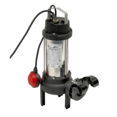 Pompe Semisom 290 M AUT + Griffe PP