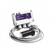 Coffret AG pour séparateur de graisse