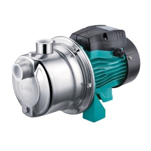 AJM-S 75 - Pompe auto-amorçante - Leo