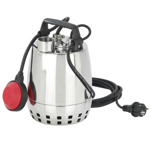 GXRM 11 - Pompe vide-cave - Calpeda