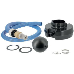 Socle 5" - SR 100 - Accessoires pompe immergée - Générique