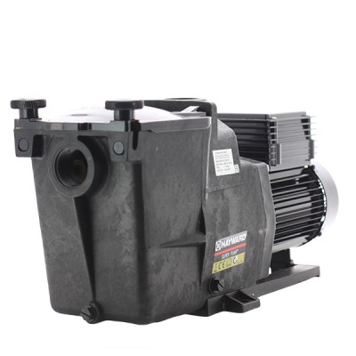 Pompe Filtration Piscine Super Pump 2 cv Tri - 2