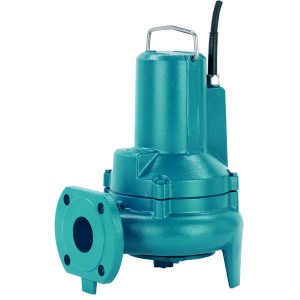 GMVM 50-65B - Monophasé - Pompe eaux chargées - Calpeda