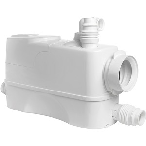 Génix 130 WL - Micro station - DAB