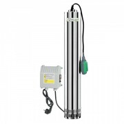Pompe de puits 1100W